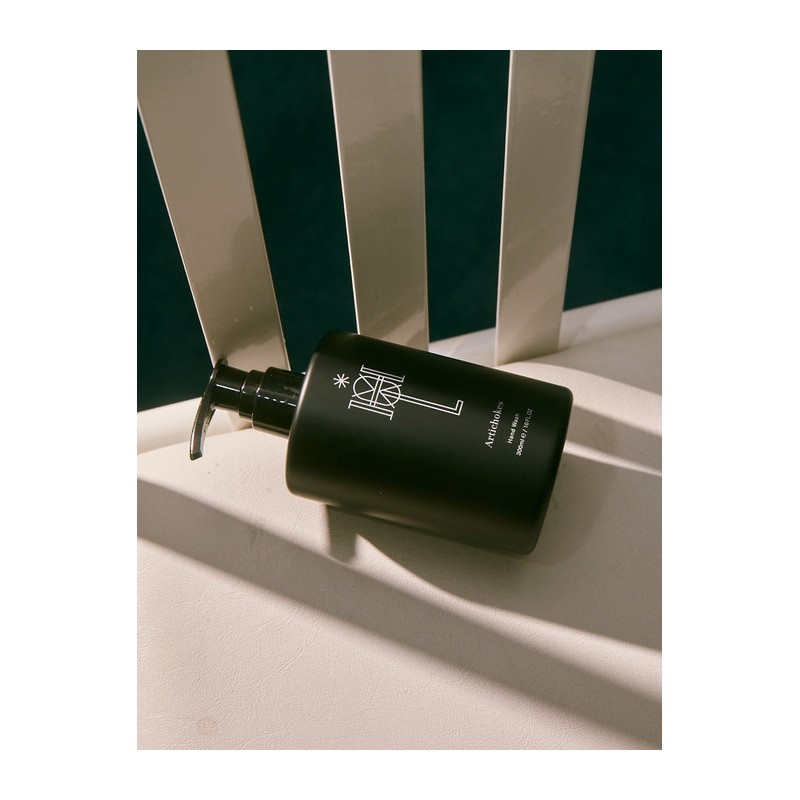 Perfume hand care set / 퍼퓸 핸드 케어 세트