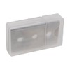 der kleine Handwerker 30 x Double-Sided Scraper Blades 22 x