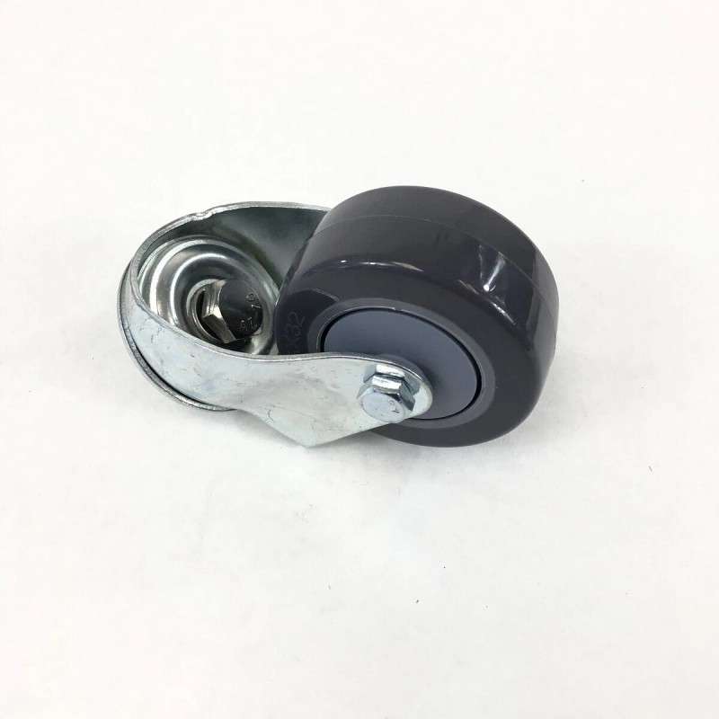 E-Motor Emotor Floor Scrubber(Model - Pair of Real Wheel (2pcs)