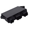 TJHSM CDI Box Ignitor Replacement for YFM 450 Grizzly Kodiak