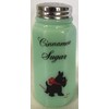 Sugar Shaker - Paneled - Rosso Exclusive - Jade w/Cats,
