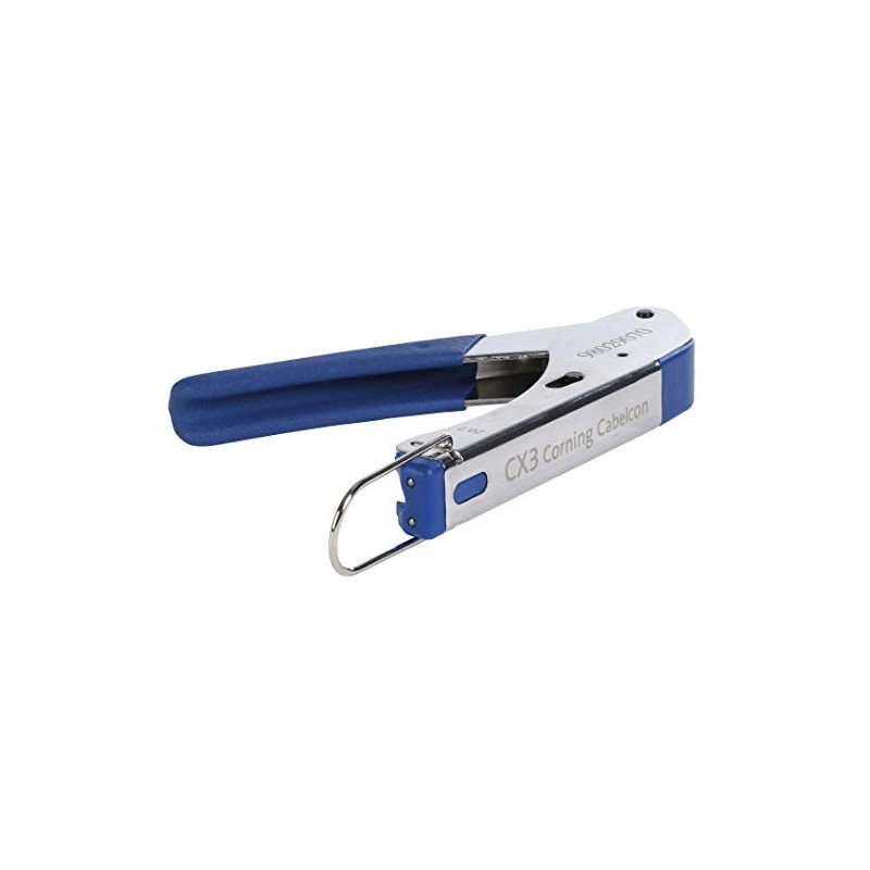 CX3 Pocket Tool 59/6 Compression Pliers for F & IEC