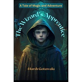 The Wizard's Apprentice: Explore the World of Spells and Sorcery