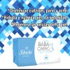 Baba De Caracol Shelo Jabón 100 Gramos 10 Pack