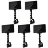 Heizi Pop Clips, Price Tags, Set of 5, Pop Clips,