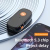 Byttlerom Bluetooth 5.3 Audio Transmitter and Receiver 2 in 1