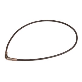 Phiten Necklace RAKUWA Neck Chopper Model