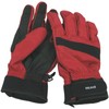 ISUKA Weathertech Rain Gloves Red Red M