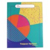 Mead Trapper Keeper 2-Pocket Portfolio Folder: 9-3/4 in. x 12