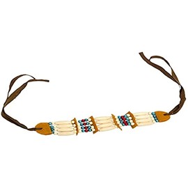 Collana da nativi americani