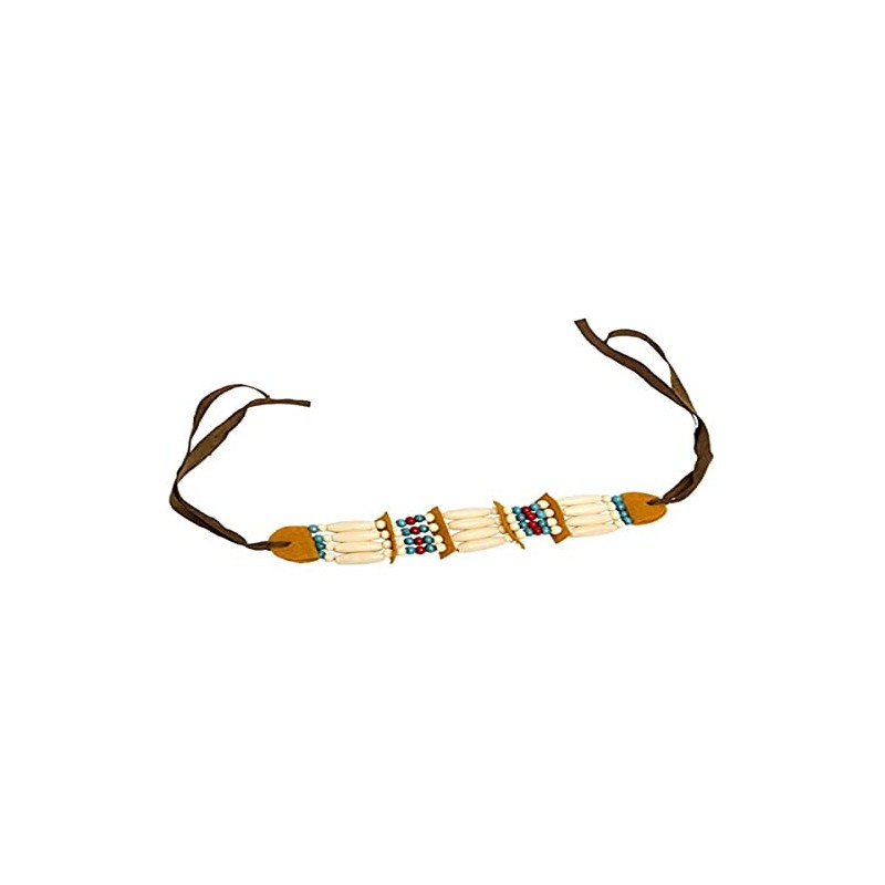 Collana da nativi americani