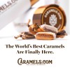 Caramels.com | Orange and Citrus Caramel Flavor | Soft Caramel