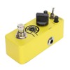 Overdrive Pedal Boost and Normal 2 Modes True Bypass Overdrive