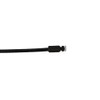 FR Recliner Handle Cable 3mm Barrel with 3.35" Exp Wire
