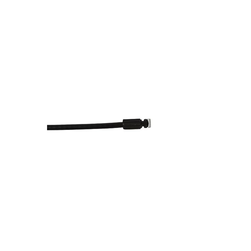 FR Recliner Handle Cable 3mm Barrel with 3.35" Exp Wire