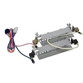 Edgewater Parts WR51X463 Defrost Heater Compatible With Kenmore Or GE Refrigerator