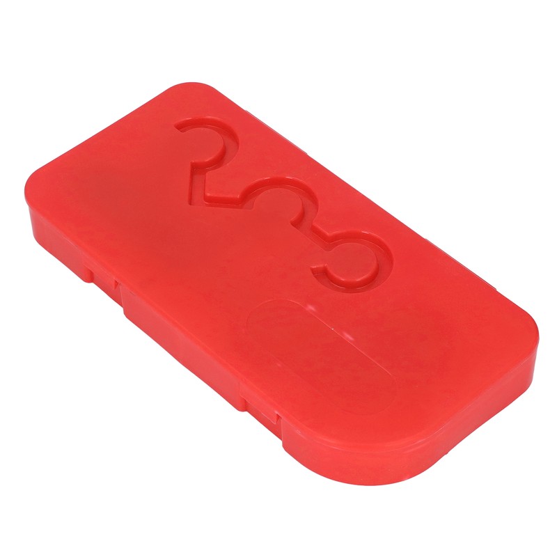 Multifunctional Wrench Double Ended Adjustable Opening Aluminium Alloy for Basin