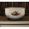Royal Albert Old Country Rose Basketweave Bowl