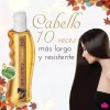 Shampoo Cola Caballo 245ml Naturaly Arabela