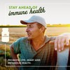 Swanson Vitamin C Powder 100% Pure Ascorbic Acid, Immune System