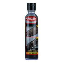 Restaurador Para Faros Pieza 250 Ml Margrey