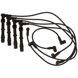 Beru ZEF1148 Ignition Cable Set