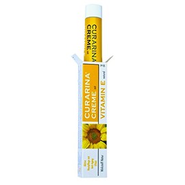 Curarina Cream with Vitamin E 50 ml