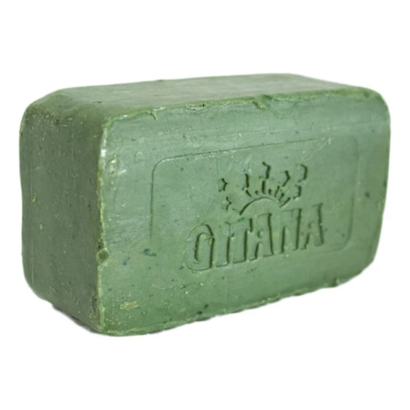 Original Jabón Gitana Para Limpias, Curaciones Y Trabajos