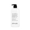 Microdelivery Exfoliating Facial Wash by Philosophy for Unisex - 16