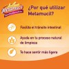 Pack X2 Tarros De Metamucil Multibeneficios De Naranja 850g