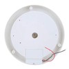 Motorhome Boat Ceiling Light 840 Lumen DC LED Panel 12-24