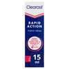 Clearasil Ultra Rapid Treatment Reduce Pimples Cream, 15g