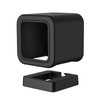 Compatible with Wyze Cam V3 Mount, Silicone Cover Protective Case