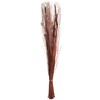 Deco 79 Dried Plant Branch Handmade Tall Floral Bouquet Natural