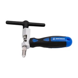 BIKE BROZ Chain rivet bicycle for all bicycle chains, chain separator rivet tool, suitable as a bicycle chain tool, bicycle tool Rob Rivet