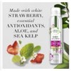 Dry Shampoo, White Strawberry and Sweet Mint 4.9 oz (1