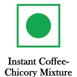 Levista Extra Strong Instant Coffee (Pouch) (1 Kg) | Strong Blend of 57% Coffee & 43% Chicory| Caffeine Coffee with Rich Bold Flavour for an Energising Experience