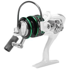 Unidirectional NO Clearance Nylon Spinning Reel Line Wheel Fishing TackleHC1000