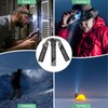 M METERXITY 3-Pack Headlamp Strap Replacement Headband, High Elastic Headlamp