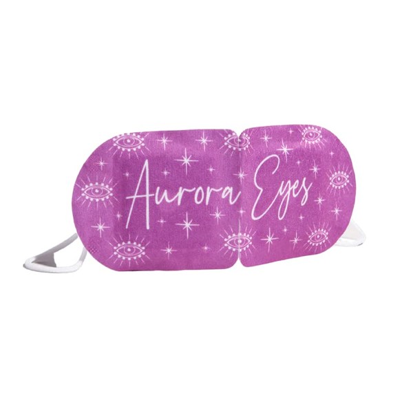 Sensory Retreats Sensory Retreats Aurora Eyes Self Heating Eye Mask