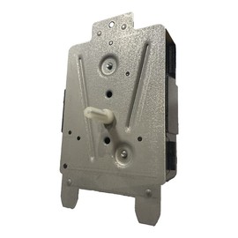 Dryer Timer 3 Cycle for Alliance-ALS washers 240V 50Hz