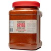 Bird's Eye Pepper Powder 1 Kg (2.2 Lbs)