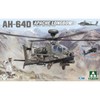 (Takom) BT2601 1/35 AH-64D Longbow Apache / (타콤)BT2601 1대35 AH-64D