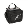 Haberland Bottle Bicycle Handlebar Bag Black