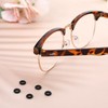 Eyeglass Repair Kits Glasses Grips Hinge Tighteners Eyeglass Frame Grips