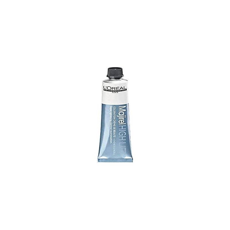 L'Oréal Professionnel Majirel Lift High Hair Colour, Purple, 50 ml