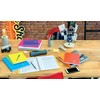 Clairefontaine 596804C Spiral Exercise Book with Double Spiral DIN A4+