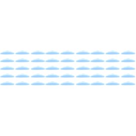 LALAFINA Sets Lash Lift Kit Size Reusable Lash Lift Pads Tool for Women Girls Pairs