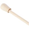 Tala Beechwood Honey Dipper, Beige