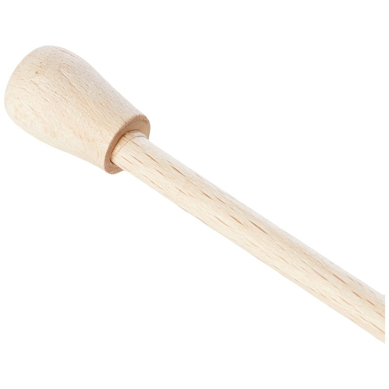 Tala Beechwood Honey Dipper, Beige